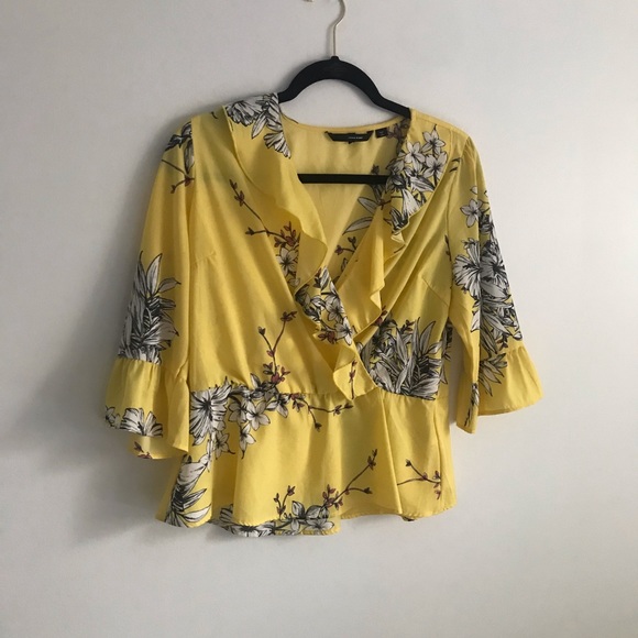 Vero Moda Blouse - Picture 1 of 3